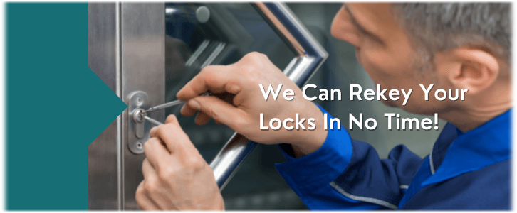 Lock Rekey Service Lorain OH